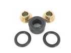 41-3816-8c4-a Seal Yamaha Shock 1999 Bearing 1998 Wr400f 2000 Kit Rear