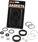 L1984-1987 Seal Fx Kit Harley Fork 45849-84- Gasket James Xl Fxr 45849-84-a