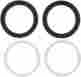 Seal41 7254 Leak Proof Seals Leakproof Fork X 53 8 9.5 10.5