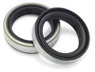 P40fork455142 Seals Dust Bikemaster Wiper Fork