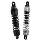 444-4054c Series 444 - Suspension Chrome Shocks 12in. Progressive