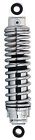418-4806c Series Progressive 418 Suspension Chrome Standard Shocks