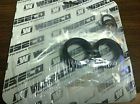 W6734 Set Shovel Fork 35mm Head Harley Seals 1975 Seal Wiseco Davidson - 1983