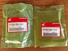 51490-gn1-013 Sets 2 Seals Xr100 Honda Xr80 Fork