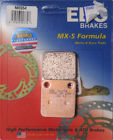 Sfa101 Ebc Brake Pads 847943013649