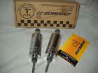 00lc Sftl Rear Motorsports Shocks Essex Adjustable 3-way Chrome