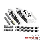 Sh-7102-ch Motorcycle Shocks Absorbers Springs Lowering Kit For Harley 699983147736 Sh-7102-ch Motorcycle Shocks Absorbers Springs Lowering Kit For Harley 699983147736