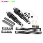 Sh-7104-bk Mosokoyo Black Complete Slammer Lowering Kit Shocks For 699941857400 Sh-7104-bk Mosokoyo Black Complete Slammer Lowering Kit Shocks For 699941857400