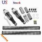 Sh-7105-ch Egoobuyshop Fork Spring Shock Absorbers Lowering Kit Slammer 699958834623 Sh-7105-ch Egoobuyshop Fork Spring Shock Absorbers Lowering Kit Slammer 699958834623