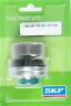Sh-wp-18-50-15-pds Skf Shock Seal Head Complete Service Kit For Wp Pds