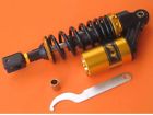 Sh0280 Rfy Air Shock Absorber Clevis For Honda Dio Yamaha Zuma