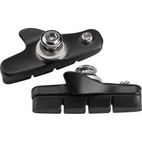 Shimano Y88t98020 105 Road Brake Shoe Set - Black