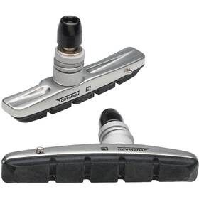 Y8em9801a Shimano V-brake Shoe Set - Xt Br-m770