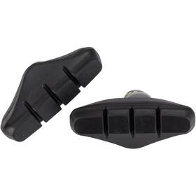 Y8l998010 Shimano Road Brake Shoes - 5 Pairs Claris R50t4