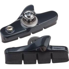 Y8la98030 Shimano Ultegra Road Brake Shoe Set - Black