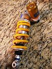 858909 Shock Ohlins Brand- Rear