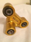 0102 Shock Kyle Prices Racing Rc51 Gold Sp1 Link Sp2