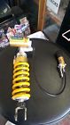 Su406 Shock 406 Ohlins Su