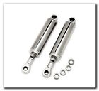 Hd-47886 Shocks Works Chrome Adjustable -