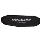 700xx Shockwears Honda Rear Black Outerwears 2008 Trx