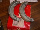 Vb-139 Shoes Brake Vesrah