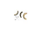 Shoes Ebc Rear 626g Grooved Brake Prices