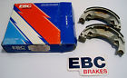 Ebc504 Shoes Front Rear-brand Ebc Cycle Brakes 504 Standard Atv Brake