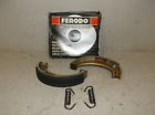 Fsb876 Shoes Ferodo Brake Beta Fantic Aprilia Garelli