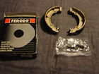 Fsb719 Shoes Ferodo Kawasaki 709 Brake