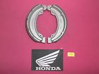 40-508 Shoes Front Dirt Ebc Bike Brake Honda Grooved