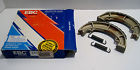 Ebc621g Shoes Grooved Ebc Rear- 621g Cycle Atv Sintered Brakes Brake Front