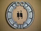 43151-346-000 Shoes Honda Cb650 1978 1979 1980 Rear 1976 Brake 43120-393-003 1981 Cb750a Cb750k