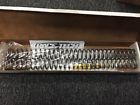434949 Showa - Fork Frsp Tech Race Suspension Honda Springs