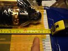 Shqr-2a340 Universal Gold Premium 34cm