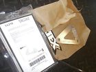 Ll218 Silver Kit Set " Cbr500r Honda Link 3 - 1 Linkage Lowering Vortex