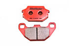 Sh1088 Sintered Pads Bikemaster Brake