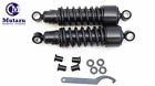 Sk-01-b Mutazu Black Shocks Suspension