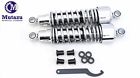 Sk-02-c Mutazu 11.75 Chrome Shocks