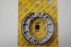 Venox250 Sk114ws Sok Rear Brake Shoes
