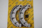 Sk120ws Sok Rear Brake Shoes Springs Honda Vt Shadow