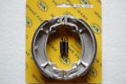 Sk204ws Sok Rear Brake Shoes Springs Yamaha Dt