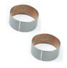 Skte37s-2 Skf Inner Fork Bushings For Honda Showa