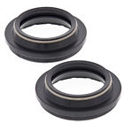Ab-57-142-b083009 Sm 50 All Balls Ktm Fork Dust Seal Kit For
