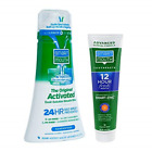 Smoriginaltp Smartmouth Original Activated Oral Rinse And Premium 798304415834