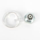 Smrs1215015y Shock Separator Valve Front Rebound - Race Tech