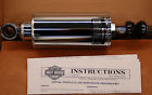 54648-00a Softail Pivot Chrome Genuine Harley Covers Shocks