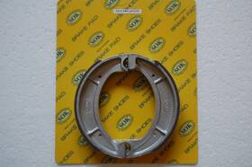 Sk205 Sok Rear Brake Shoes Fit Yamaha Dt 250 360 1974 Dt250 Dt360