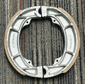 Ld-164789 Sok Suzuki Brake Shoes