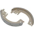 06-0111scp Specialties Shoes Brake Drag
