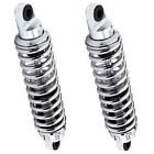 418-4801c Sportster 418 12.5 Series Harley Progressive " Shocks .. Gas